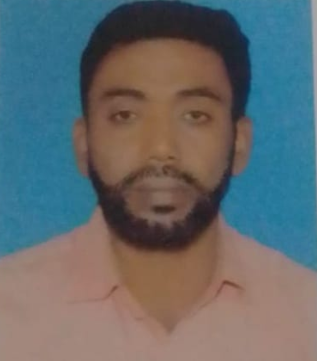 Md. Abul Hasan Mia